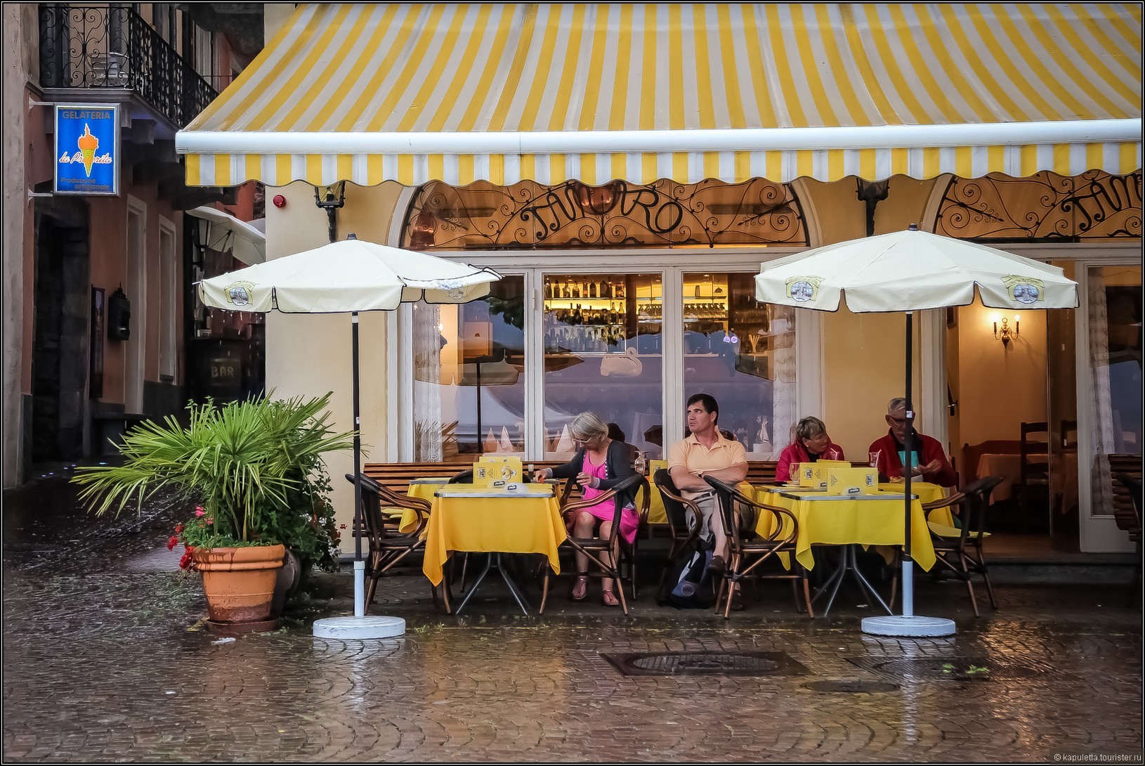 Ascona